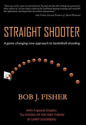 Cover of Straight Shooter