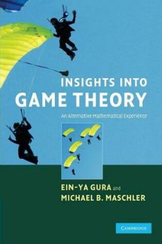 Cover of Insights into Game Theory