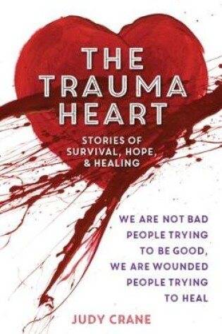 Cover of Trauma Heart