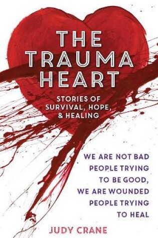 Cover of Trauma Heart