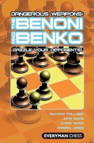 Cover of The Benoni and Benko