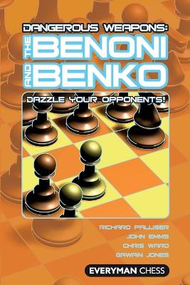 Book cover for The Benoni and Benko
