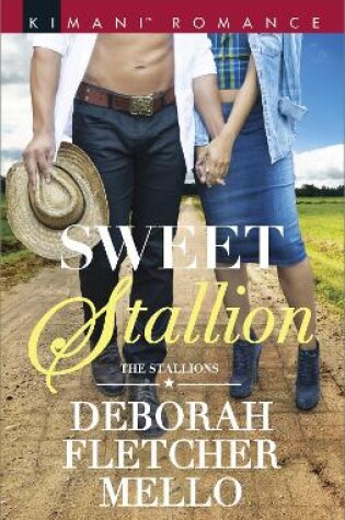 Cover of Sweet Stallion
