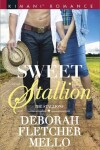 Book cover for Sweet Stallion