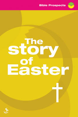 Cover of The Story of Easter