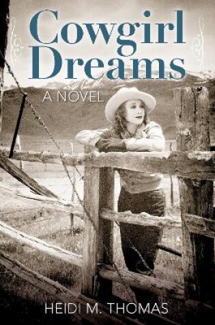 Cover of Cowgirl Dreams