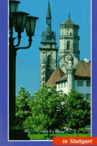 Cover of Hundert Bauwerke in Stuttgart