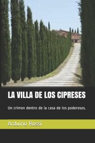 Cover of La Villa de Los Cipreses