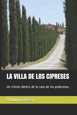 Book cover for La Villa de Los Cipreses