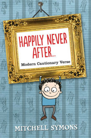 Cover of Happily Never After