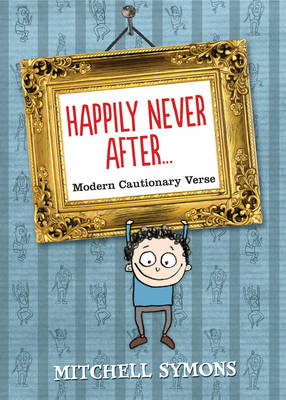 Book cover for Happily Never After