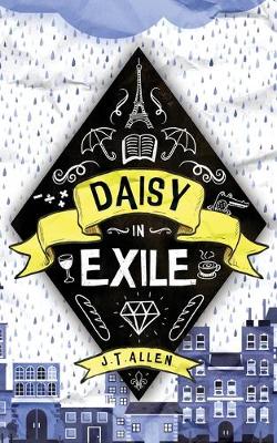 Cover of Daisy in Exile