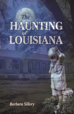 Cover of Haunting of Louisiana, The