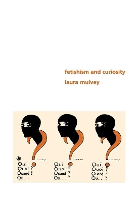 Cover of Fetishism and Curiosity
