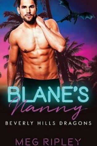 Cover of Blane's Nanny