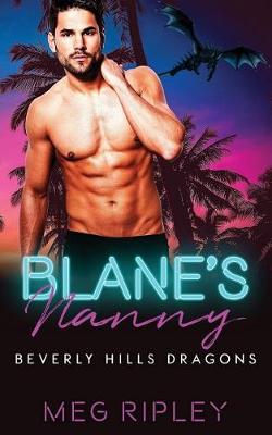 Book cover for Blane's Nanny