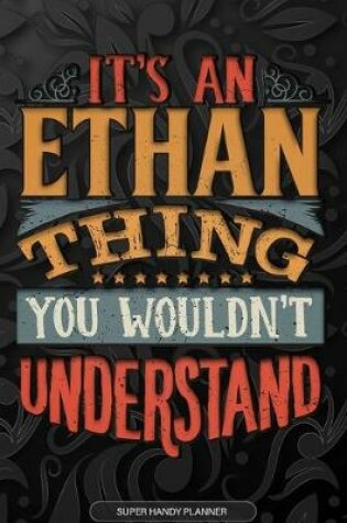 Cover of Ethan