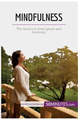 Book cover for Mindfulness