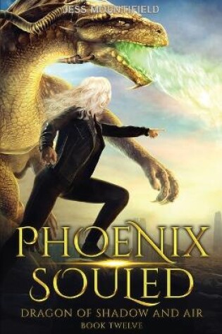 Cover of Phoenix Souled