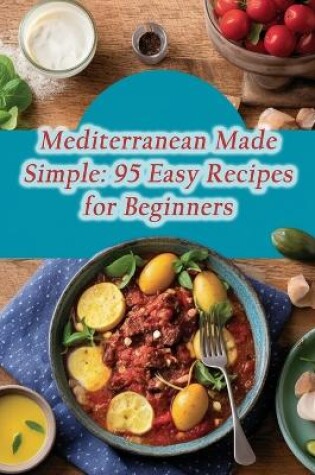 Cover of Mediterranean Made Simple