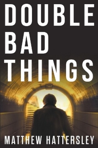 Cover of Double Bad Things