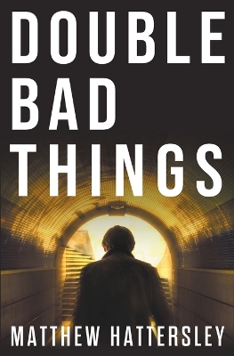 Book cover for Double Bad Things