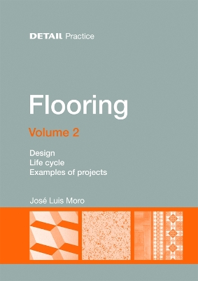 Cover of Flooring Volume 2