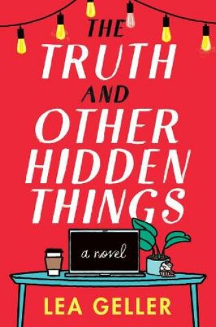Cover of The Truth and Other Hidden Things
