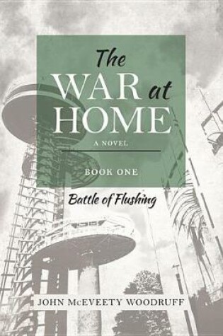 Cover of War at Home