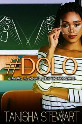 Cover of #Dolo