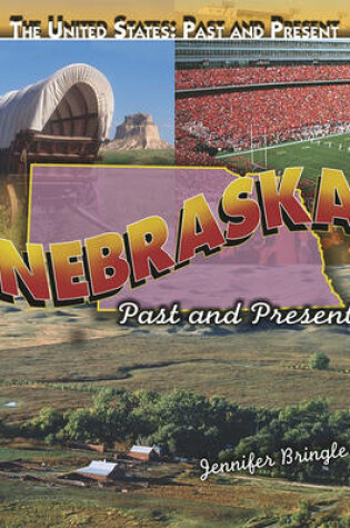 Cover of Nebraska