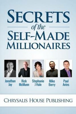 Cover of Secrets of the Self-Made Millionaires