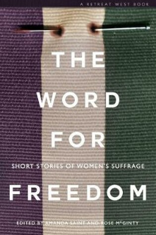 Cover of The Word For Freedom