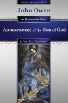 Book cover for Appearances of the Son of God