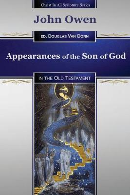 Cover of Appearances of the Son of God