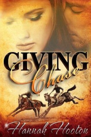 Cover of Giving Chase