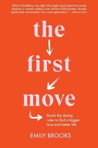 Cover of The First Move