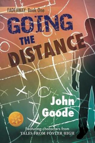 Cover of Going the Distance [Library Edition]
