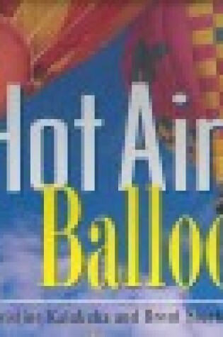 Cover of Hot Air Balloons