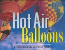 Cover of Hot Air Balloons