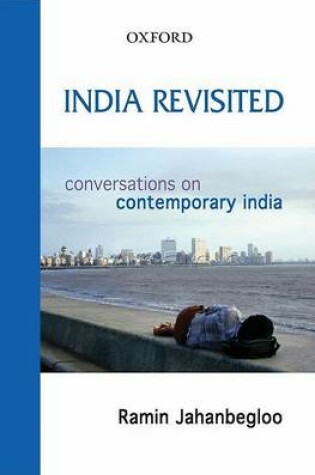 Cover of India Revisited