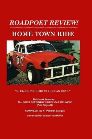 Cover of Home Town Ride