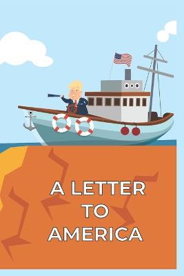 Cover of A Letter to America