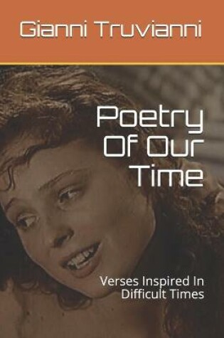 Cover of Poetry Of Our Time