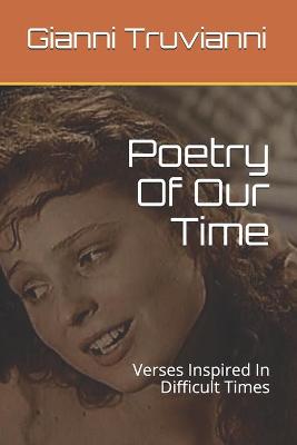 Book cover for Poetry Of Our Time