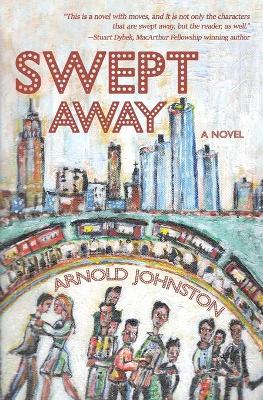 Book cover for Swept Away