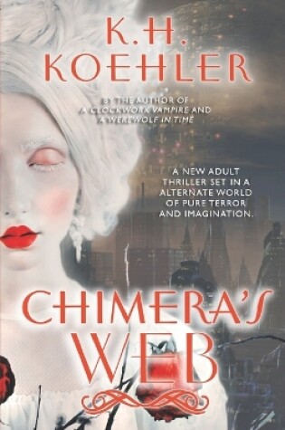 Cover of Chimera's Web
