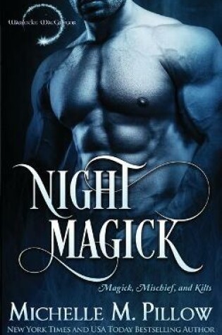 Cover of Night Magick