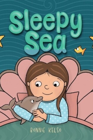 Cover of Sleepy Sea