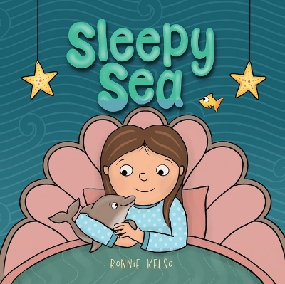 Cover of Sleepy Sea